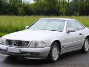 image_0-MERCEDES 320 SL - 1997