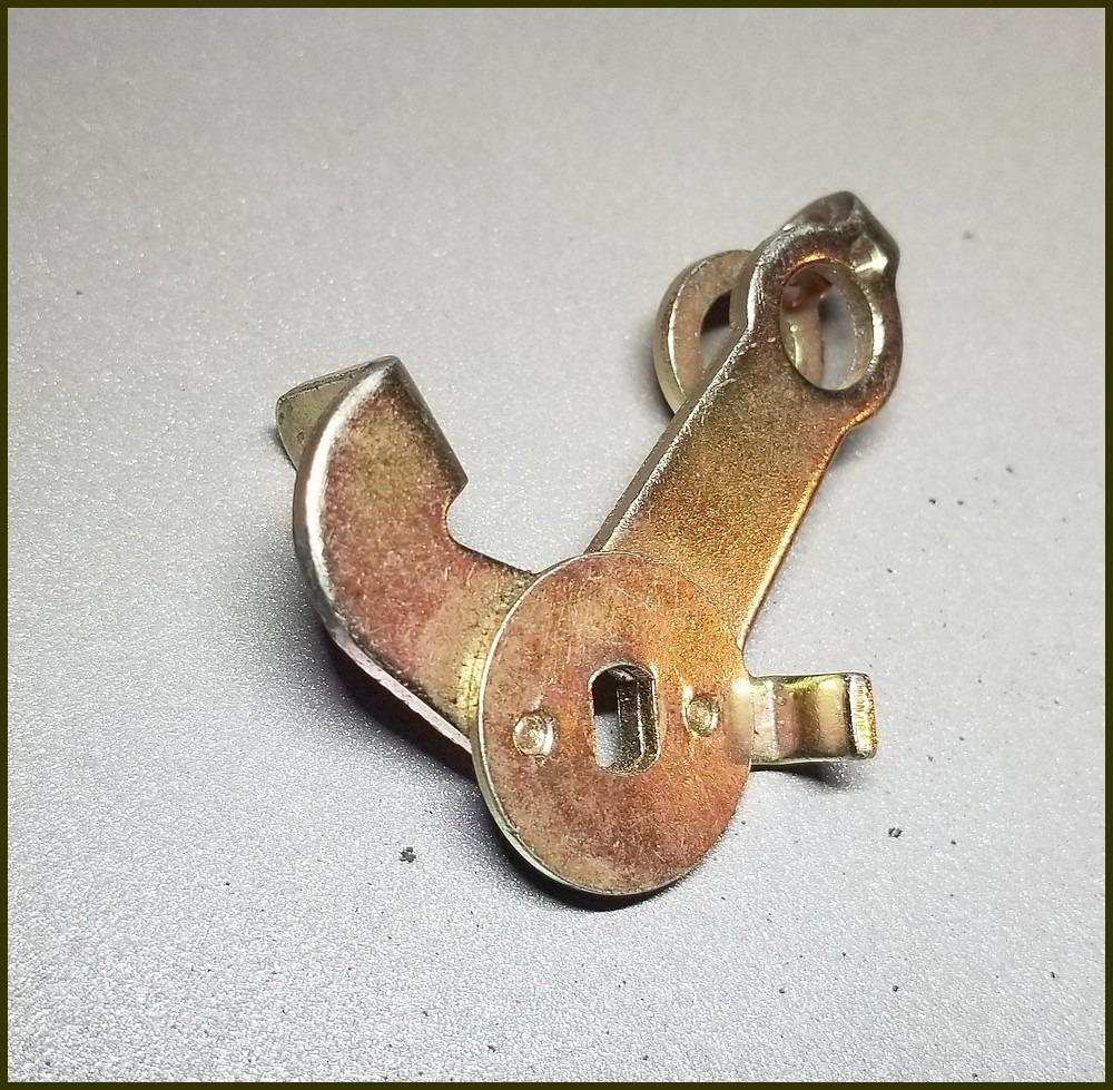 Tuyau De Cheminée Métal Avec Levier/volet – Diamètre 100mm, Acier Galvanisé, Neuf