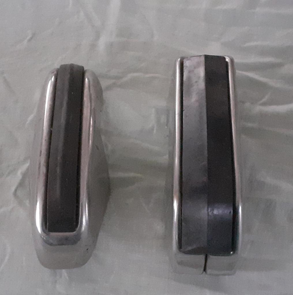 ALFA ROMEO Giulia berline S1 / S2 LesAnciennes.com