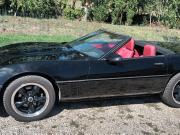 image_2-CHEVROLET Corvette Cabriolet - 1988