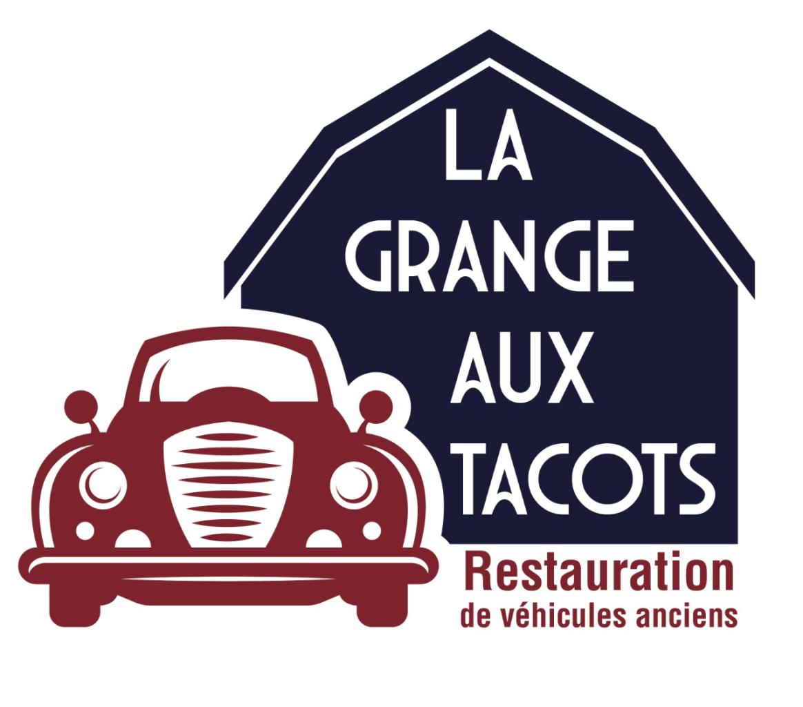 La Grange aux Tacots LesAnciennes.com