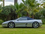 image_3-FERRARI F355 Spider - 1996