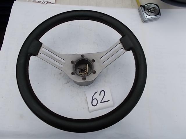 Volant pour Fiat 127 Sport LesAnciennes.com