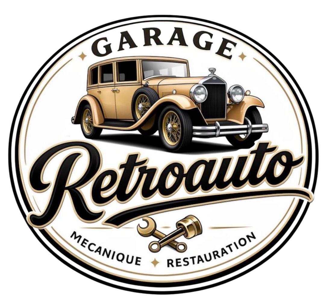 RETROAUTO LesAnciennes.com