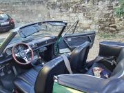 image_8-PEUGEOT 504 Cabriolet B12 - 1970