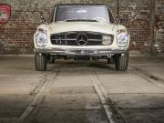 image_0-MERCEDES 230 SL - 1966