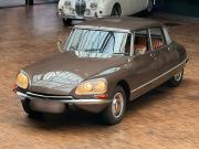 image_0-CITROEN DS D-Super - 1972
