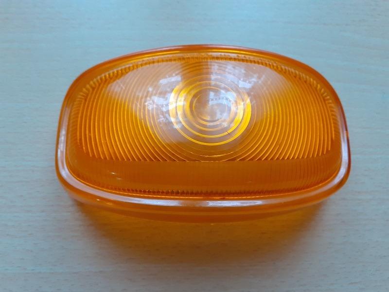 Cabochon de feu avant PEUGEOT 404 LesAnciennes.com