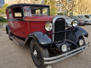 image_0-CHENARD ET WALCKER T11 Limousine - 1931