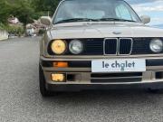 image_15-BMW 318 318is cabriolet - 1991