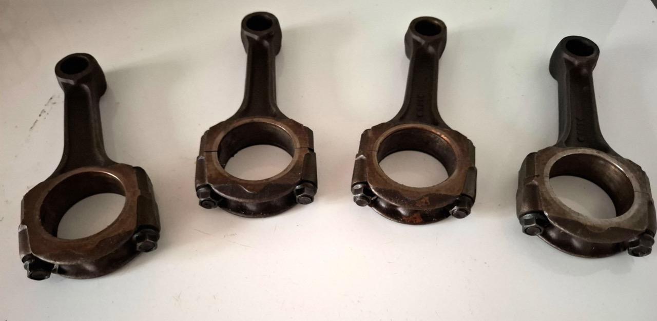 Bielles moteur 840 R5 Alpine 1223 LesAnciennes.com