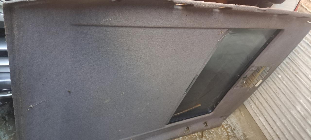 Toit CITROEN BX LesAnciennes.com