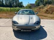 image_1-JAGUAR XKR 4.2L Spirit of Legend 12/50 7600kms - 2005