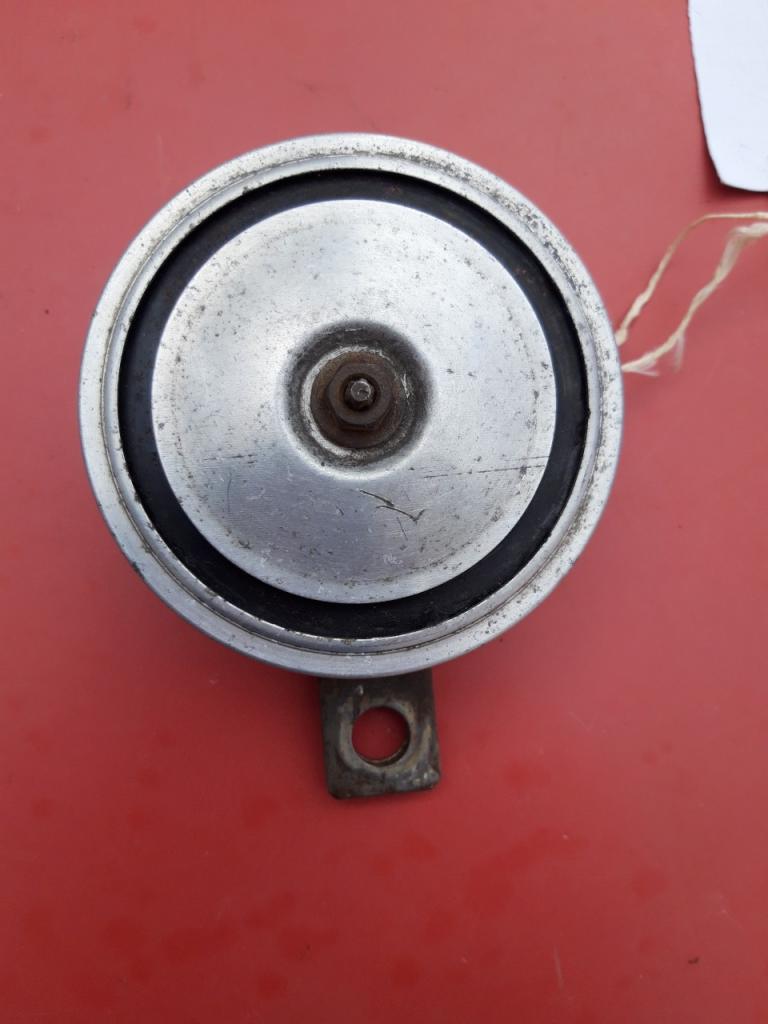 Klaxon CITROEN 2CV LesAnciennes.com