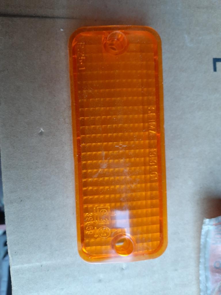 Pièces ALFA ROMEO Alfasud Spint LesAnciennes.com