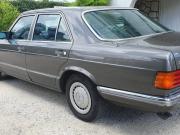 image_0-MERCEDES 280 SE W126 - 1984