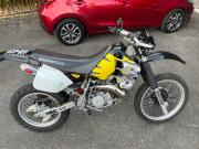 image_3-HONDA CRM 125 - 1998