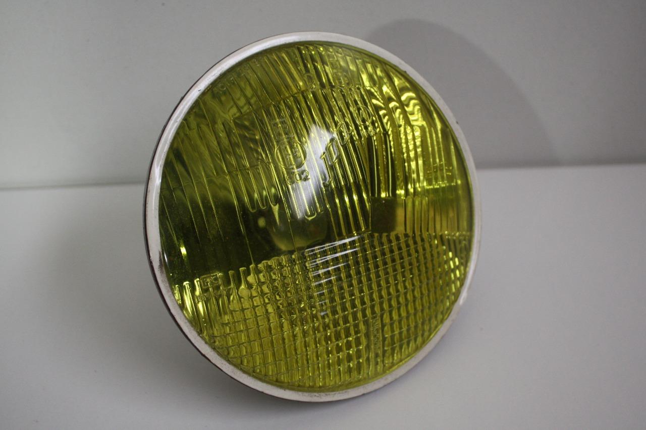 Phare Carello Jaune 03.240.700 Fiat Dino Ferrari LesAnciennes.com