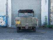 image_5-LAND ROVER Serie IIA 88 bâché - 1967