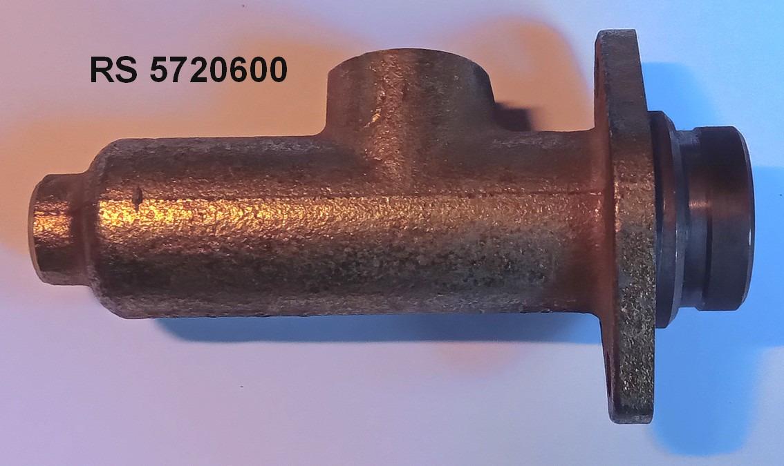 Maitre cylindre PEUGEOT 504 LesAnciennes.com