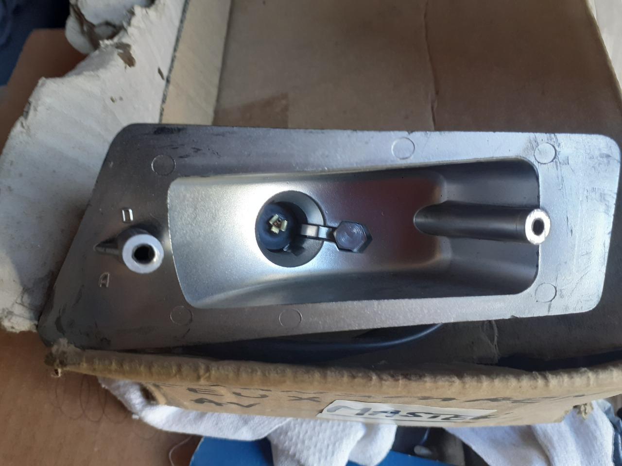 Platine CITROEN Dyane LesAnciennes.com