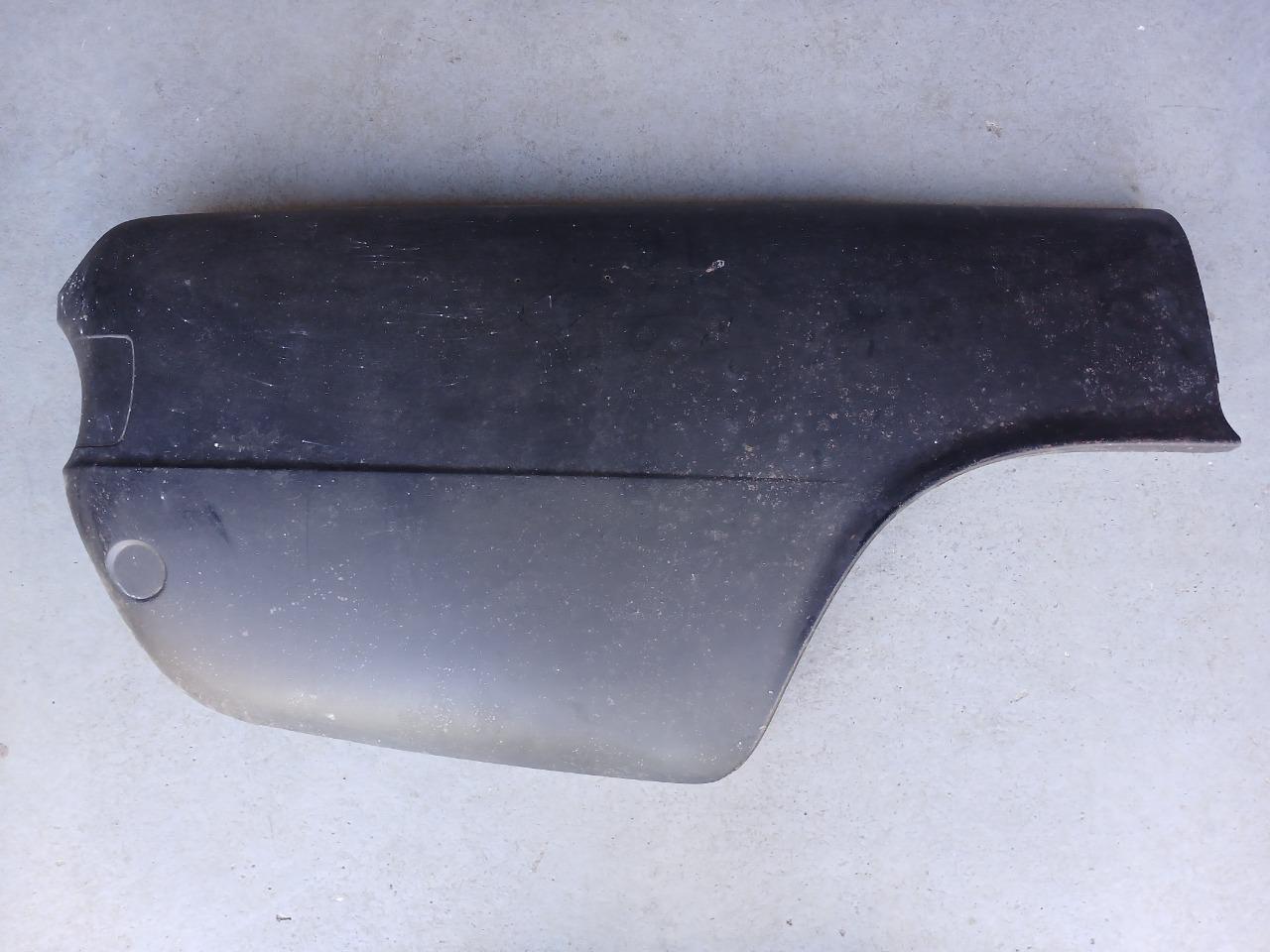 Aile arrière droite SIMCA 1301 1501 berline LesAnciennes.com
