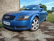 image_4-AUDI Coupé TT quattro 225cv - 1999