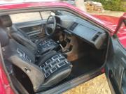 image_4-VOLKSWAGEN Scirocco 1,3 CL - 1982