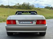 image_4-MERCEDES 500 SL R129 - 1993