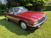 image_0-MERCEDES 560SL - 1989