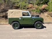 image_3-LAND ROVER 88 Series 3 - 1981