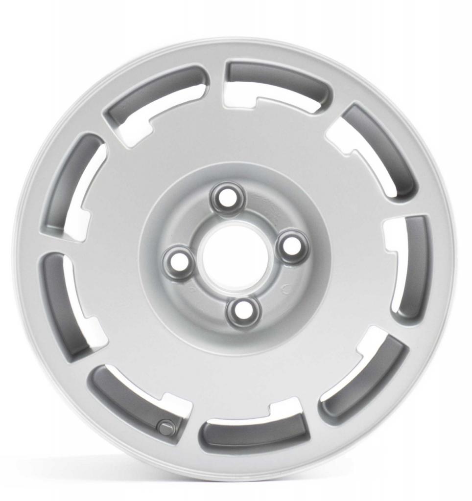 1 pc. jante Volkswagen GTI 6x14 ET38 VW 6x14 PCD LesAnciennes.com