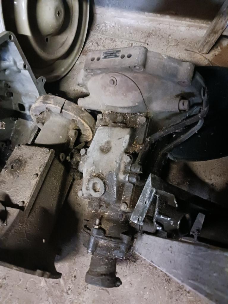 Pièces PEUGEOT RENAULT inconnu LesAnciennes.com