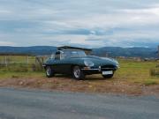 image_0-JAGUAR Type E Série 1 Coupé - 1964