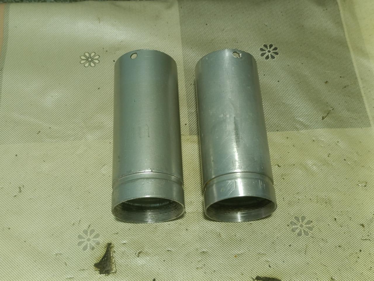 Cache-poussière Ducati 125 175 200 250 350 450 LesAnciennes.com