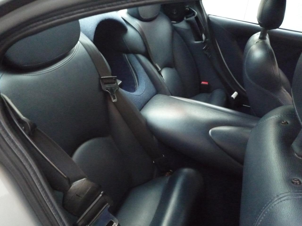 1998 TVR TVR Cerbera 4,5L, foto 5