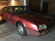 image_0-CITROEN CX CX RI/GTI - 1986