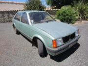 image_0-OPEL Kadett 1.6 Diesel - 1982