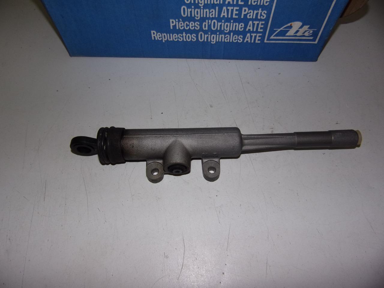 Cylindre émetteur d'embrayage BMW série 3-5-6 LesAnciennes.com