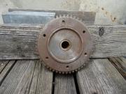 image_0-Couronne d'embrayage GNOME ET RHONE 250 / 350