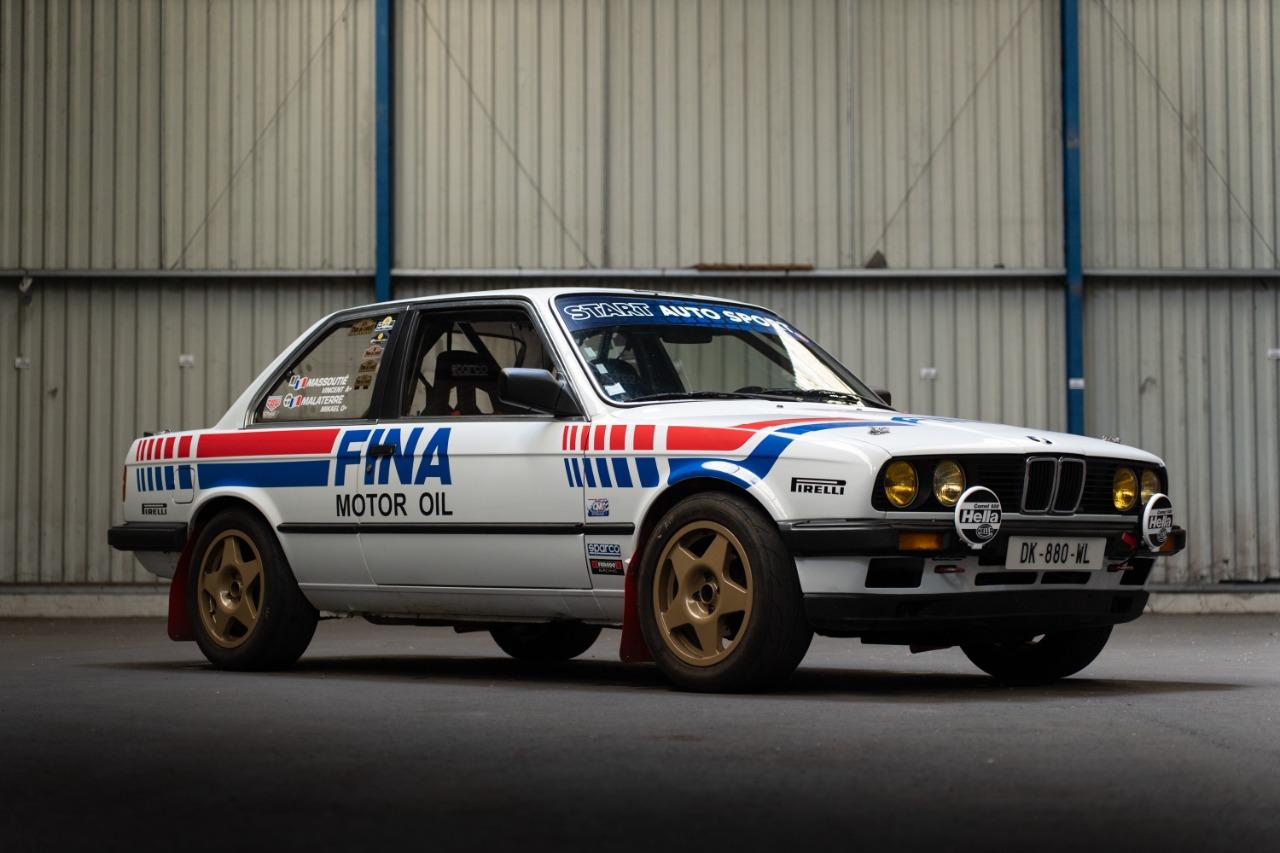 BMW 325 i - 1987 LesAnciennes.com