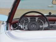 image_34-MERCEDES 280 SL Cabriolet - 1969