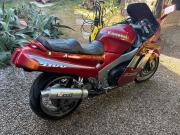 image_3-KAWASAKI 1100 ZZR Modèle C - 1990