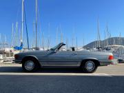image_0-MERCEDES 350 SL R107 - 1976