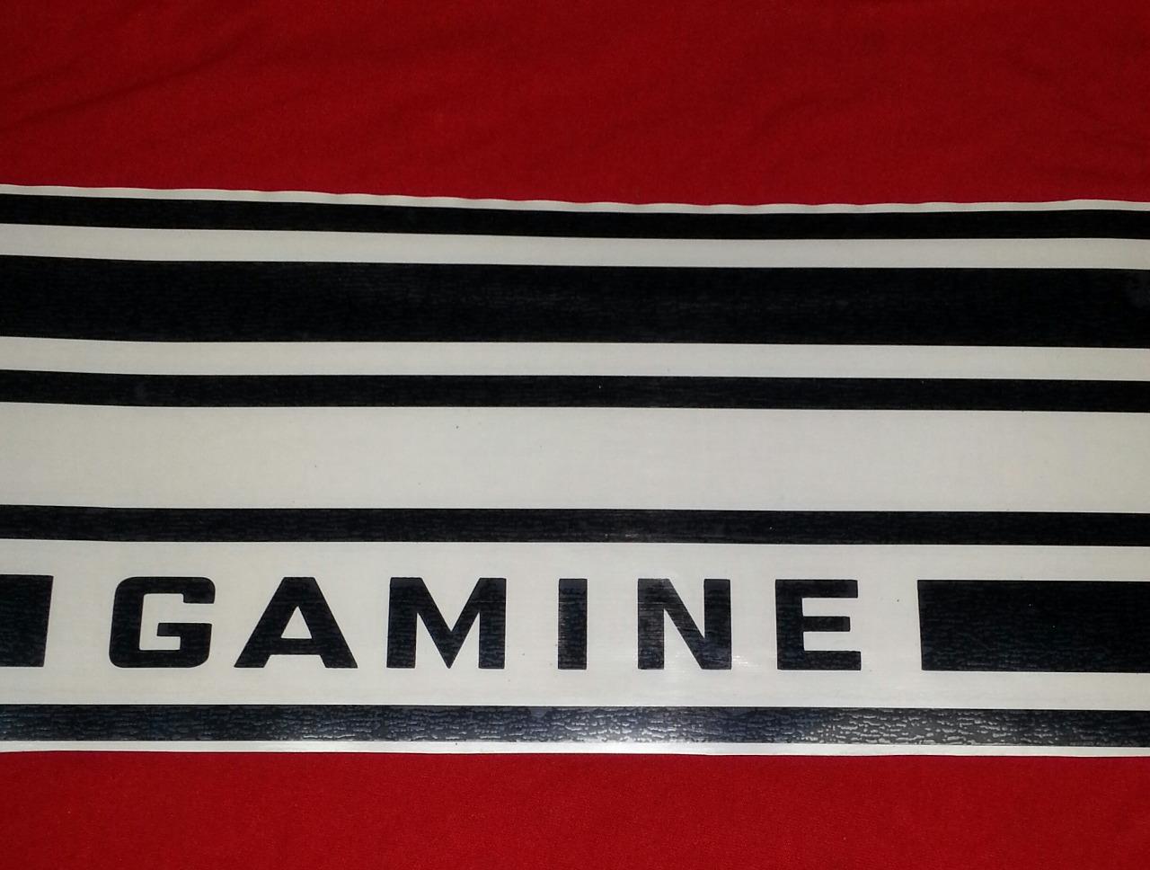 Vignette adhésive FIAT 500 LesAnciennes.com