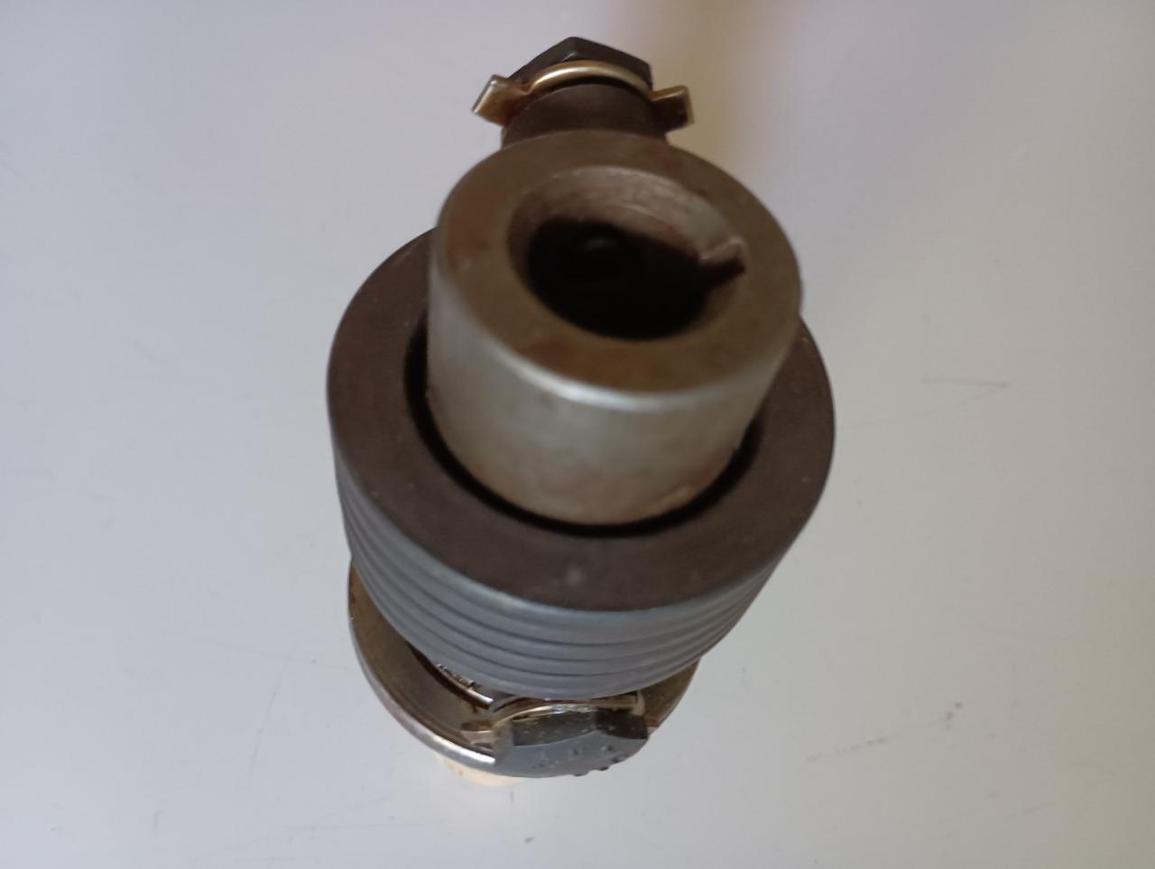 Lanceur CITROEN Hy de LesAnciennes.com