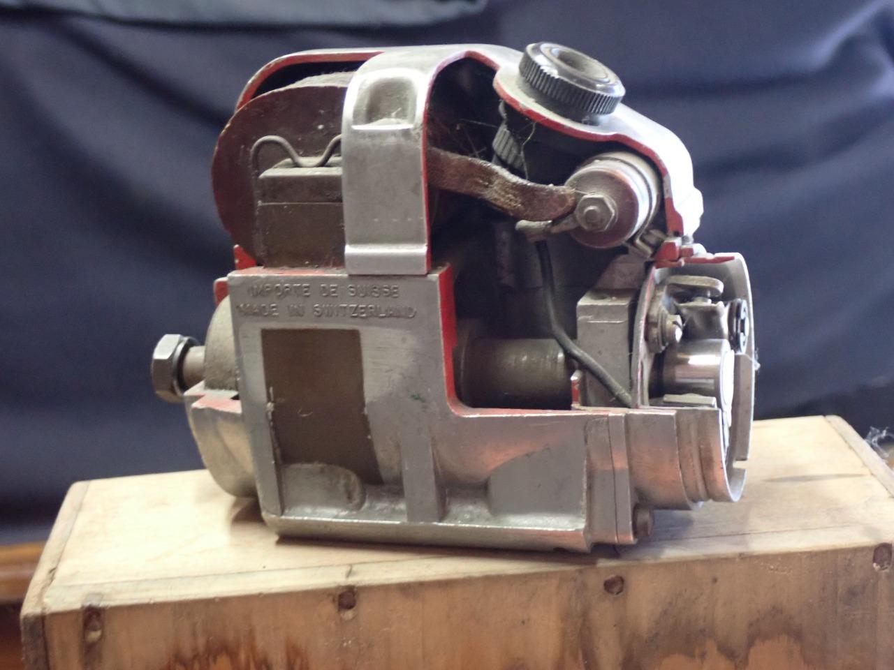 Magnétos LesAnciennes.com