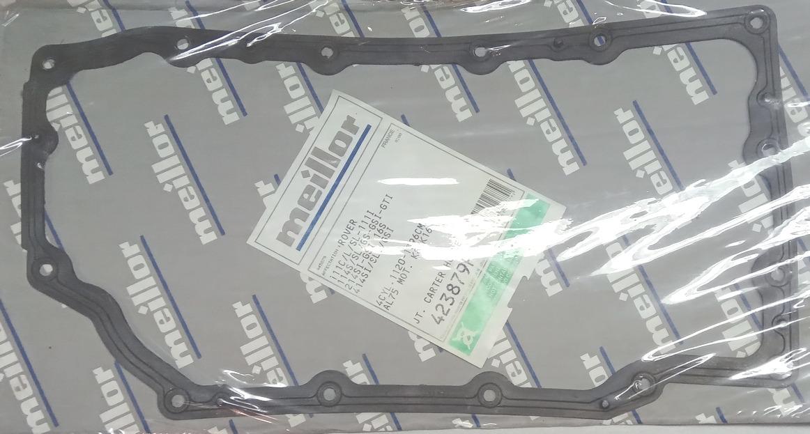 Joint carter huile ROVER 100, 200, 400, Metro LesAnciennes.com