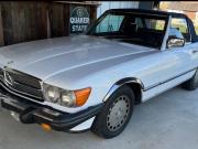 image_0-MERCEDES 560 SL - 1987