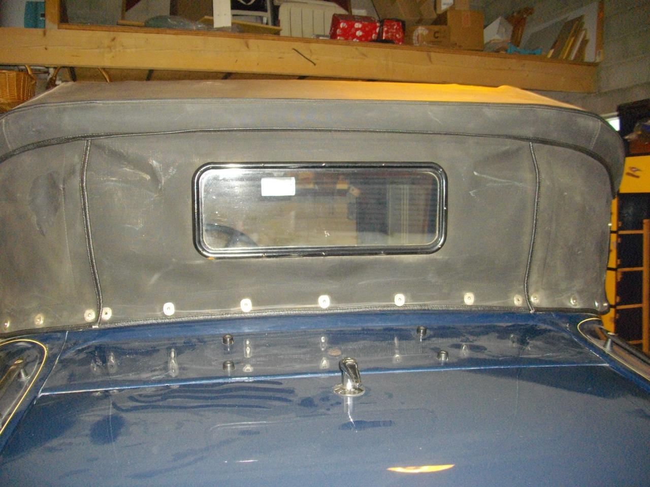 1930 FORD A Roadster, foto 6